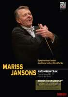 WYCOFANY   Dvorak: Symphony No. 9 / Mariss Jansons